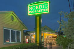 Nordic Motel