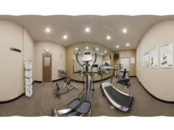 Holiday Inn Express Hotel & Suites Jacksonville