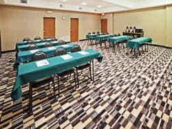 Holiday Inn Express Hotel & Suites Jacksonville