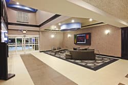 Holiday Inn Express Hotel & Suites Jacksonville