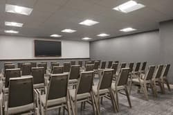 Sheraton Raleigh Hotel
