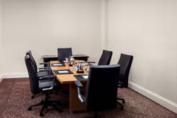 Sheraton Raleigh Hotel