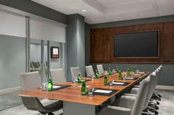 Sheraton Raleigh Hotel