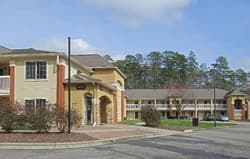 Suburban Studios Raleigh - Crabtree Valley