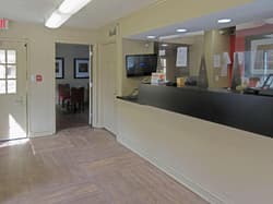 Suburban Studios Raleigh - Crabtree Valley