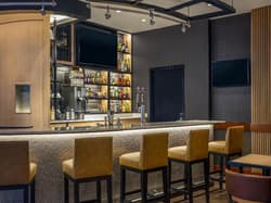Hyatt Place Raleigh West/RBC Center