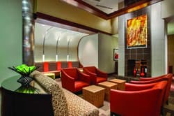 Hyatt Place Raleigh West/RBC Center