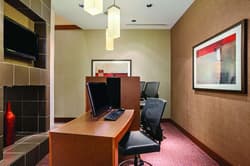 Hyatt Place Raleigh West/RBC Center