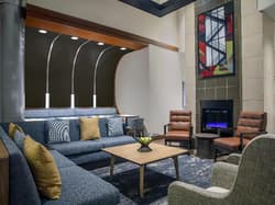 Hyatt Place Raleigh West/RBC Center