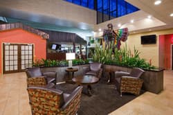 DoubleTree by Hilton Austin, MN