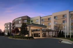 Courtyard by Marriott Triangle Town Center