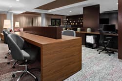 Courtyard by Marriott Triangle Town Center