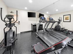 MainStay Suites Raleigh North