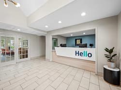 MainStay Suites Raleigh North