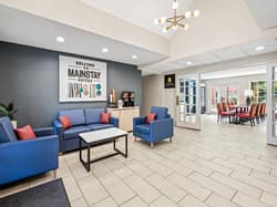 MainStay Suites Raleigh North