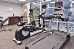 Fairfield Inn & Suites Raleigh Durham Airport/ Bri