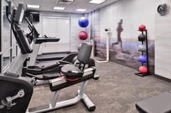 Fairfield Inn & Suites Raleigh Durham Airport/ Bri
