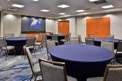 Fairfield Inn & Suites Raleigh Durham Airport/ Bri