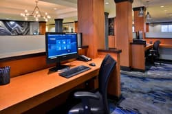 Fairfield Inn & Suites Raleigh Durham Airport/ Bri