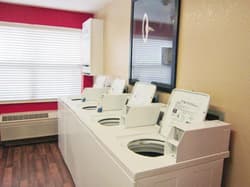 Extended Stay America Raleigh North Raleigh Wake