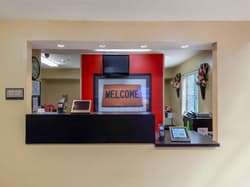 Extended Stay America Raleigh North Raleigh Wake