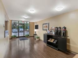 Extended Stay America Raleigh North Raleigh Wake