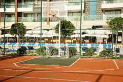 Calimera Side Resort