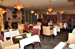Nerton Hotel
