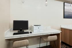 Residence Inn Tampa North/I-75 Fletcher