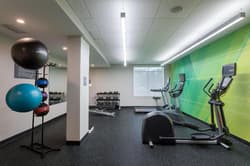 Holiday Inn Tampa North
