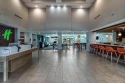 Holiday Inn Tampa North