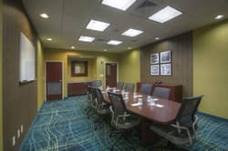 SpringHill Suites Tampa Brandon