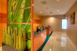 SpringHill Suites Tampa Brandon