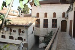 Zeynep Hanim Konagi