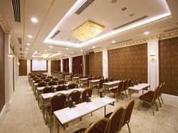Limak Yalova Thermal Boutique Hotel
