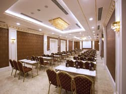Limak Yalova Thermal Boutique Hotel