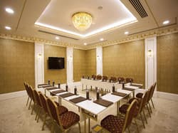Limak Yalova Thermal Boutique Hotel