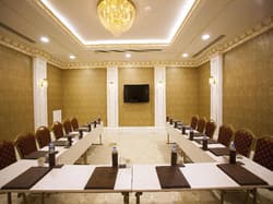 Limak Yalova Thermal Boutique Hotel