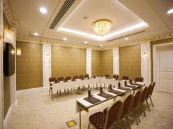 Limak Yalova Thermal Boutique Hotel