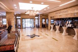 Selcuk Hotel
