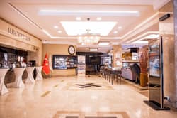 Selcuk Hotel