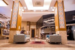 Selcuk Hotel
