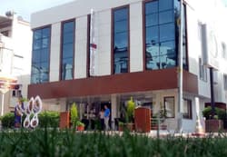 Tepe Hotel