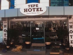 Tepe Hotel