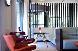 Pestana Berlin Tiergarten