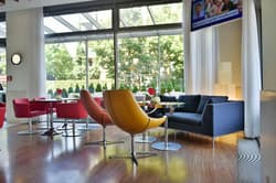 Pestana Berlin Tiergarten