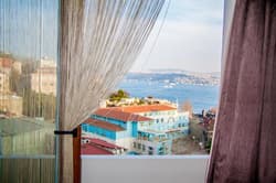 Cihangir by Aydin Suite Hotel