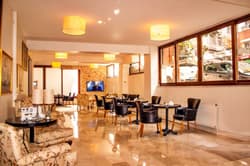 Cihangir by Aydin Suite Hotel