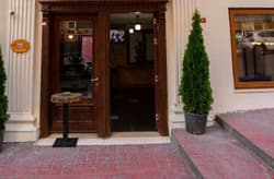 Cihangir by Aydin Suite Hotel