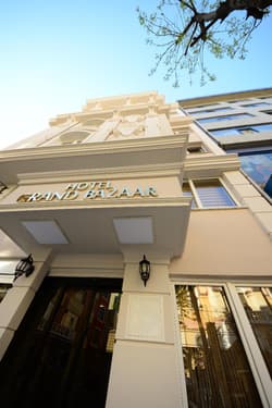Grand Bazaar Hotel